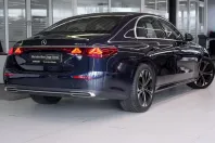 Mercedes-Benz E 300 (Clasa E) din 2024 cu 16.900 km - oferta MER187550 - foto 2