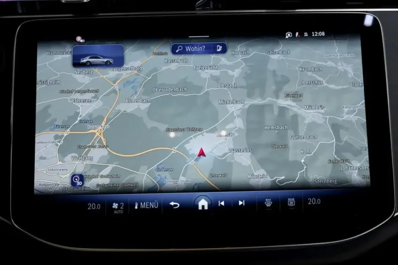 Mercedes-Benz E 300 (Clasa E) din 2024 cu 16.900 km - oferta MER187550 - foto 12