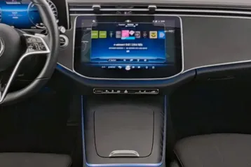 Mercedes-Benz E 300 din 2024 - oferta MER187551