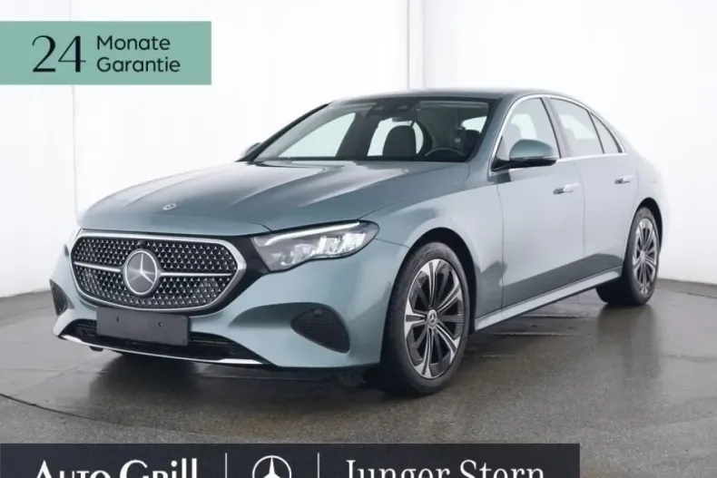 Mercedes-Benz E 300 (Clasa E) din 2024 cu 19.988 km - oferta MER187551 - foto 2