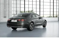 Mercedes-Benz E 300 (Clasa E) din 2024 cu 12.084 km - oferta MER187552 - foto 4