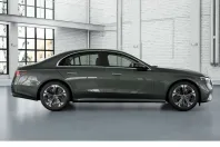 Mercedes-Benz E 300 (Clasa E) din 2024 cu 12.084 km - oferta MER187552 - foto 5