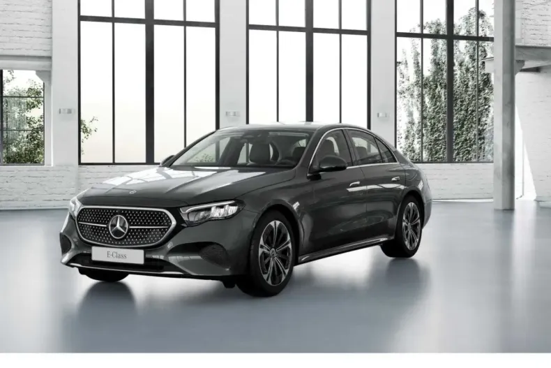 Mercedes-Benz E 300 (Clasa E) din 2024 cu 12.084 km - oferta MER187552 - foto 11