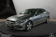 Mercedes-Benz C 300 (Clasa C) din 2025 cu 9.075 km - oferta MER187553 - foto 1