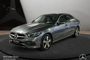 Mercedes-Benz C 300 din 2025 - oferta MER187553