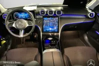 Mercedes-Benz C 300 (Clasa C) din 2025 cu 9.075 km - oferta MER187553 - foto 10