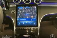 Mercedes-Benz C 300 (Clasa C) din 2025 cu 9.075 km - oferta MER187553 - foto 13