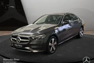 Mercedes-Benz C 300 din 2025 - oferta MER187554