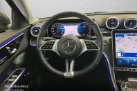 Mercedes-Benz C 300 (Clasa C) din 2025 cu 10.808 km - oferta MER187554 - foto 11