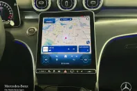 Mercedes-Benz C 300 (Clasa C) din 2025 cu 10.808 km - oferta MER187554 - foto 13