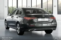 Mercedes-Benz C 300 (Clasa C) din 2025 cu 10.808 km - oferta MER187554 - foto 17