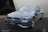 Mercedes-Benz C 300 (Clasa C) din 2024 cu 18.752 km - oferta MER187555 - foto 1