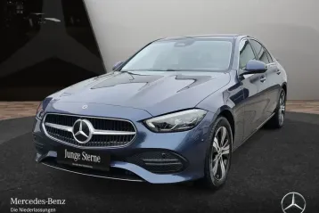 Mercedes-Benz C 300 din 2024 - oferta MER187555
