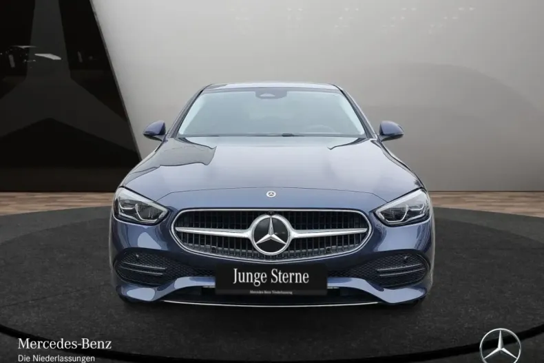 Mercedes-Benz C 300 (Clasa C) din 2024 cu 18.752 km - oferta MER187555 - foto 2