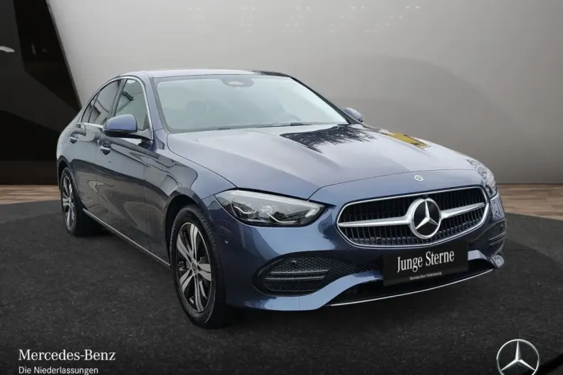 Mercedes-Benz C 300 (Clasa C) din 2024 cu 18.752 km - oferta MER187555 - foto 3