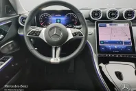 Mercedes-Benz C 300 (Clasa C) din 2024 cu 18.752 km - oferta MER187555 - foto 10