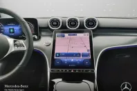 Mercedes-Benz C 300 (Clasa C) din 2024 cu 18.752 km - oferta MER187555 - foto 12