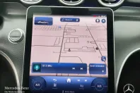 Mercedes-Benz C 300 (Clasa C) din 2024 cu 18.752 km - oferta MER187555 - foto 13