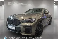 BMW X6 (Seria X) din 2022 cu 93.192 km - oferta BMW187556 - foto 1