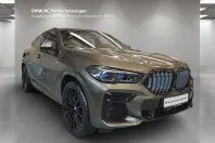 BMW X6 (Seria X) din 2022 cu 93.192 km - oferta BMW187556 - foto 2