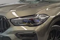 BMW X6 (Seria X) din 2022 cu 93.192 km - oferta BMW187556 - foto 5