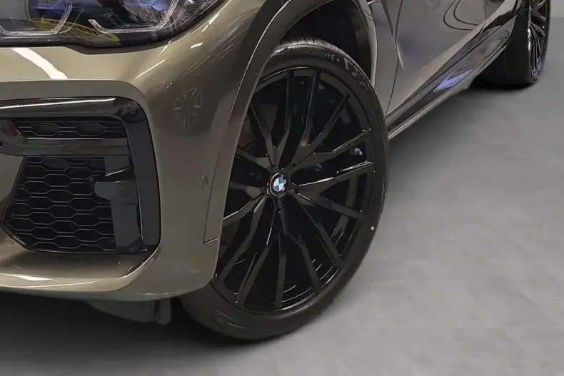 BMW X6 (Seria X) din 2022 cu 93.192 km - oferta BMW187556 - foto 6