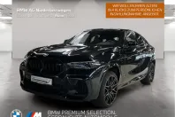 BMW X6 M (Seria X) din 2022 cu 55.472 km - oferta BMW187557 - foto 1