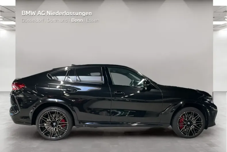 BMW X6 M (Seria X) din 2022 cu 55.472 km - oferta BMW187557 - foto 4