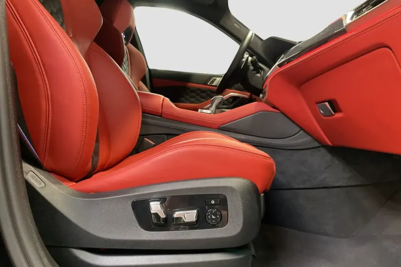 BMW X6 M (Seria X) din 2022 cu 55.472 km - oferta BMW187557 - foto 8