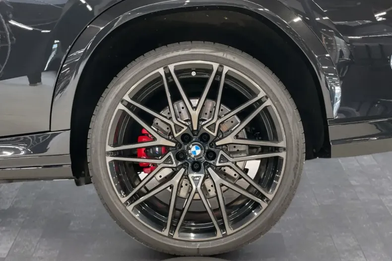 BMW X6 M (Seria X) din 2022 cu 55.472 km - oferta BMW187557 - foto 11