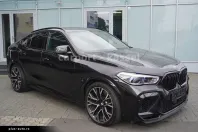 BMW X6 M (Seria X) din 2021 cu 70.900 km - oferta BMW187559 - foto 1