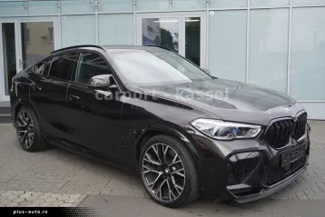 BMW X6 M din 2021 - oferta BMW187559