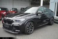 BMW X6 M (Seria X) din 2021 cu 70.900 km - oferta BMW187559 - foto 3