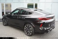 BMW X6 M (Seria X) din 2021 cu 70.900 km - oferta BMW187559 - foto 4