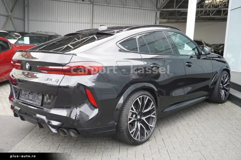 BMW X6 M (Seria X) din 2021 cu 70.900 km - oferta BMW187559 - foto 6