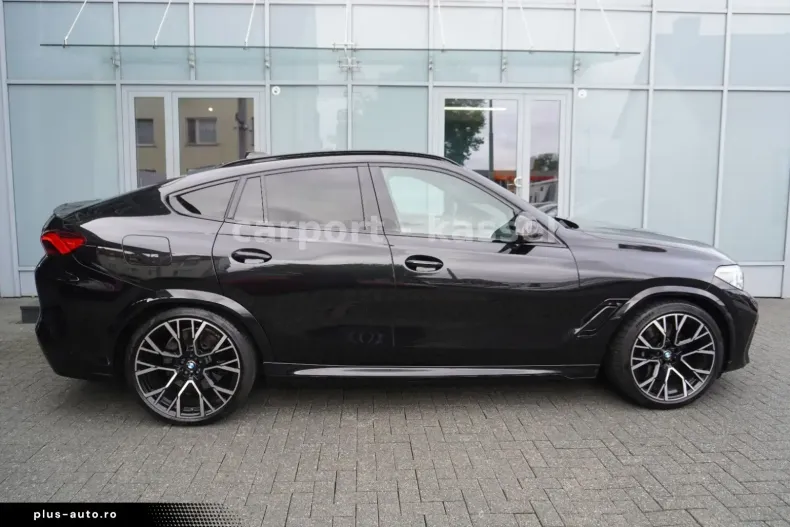 BMW X6 M (Seria X) din 2021 cu 70.900 km - oferta BMW187559 - foto 7