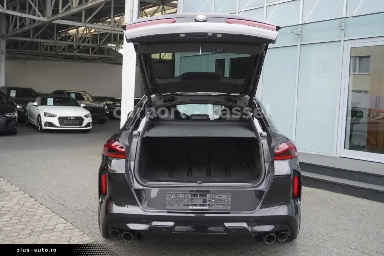 BMW X6 M (Seria X) din 2021 cu 70.900 km - oferta BMW187559 - foto 9