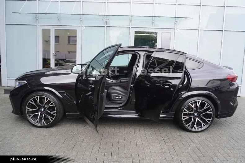 BMW X6 M (Seria X) din 2021 cu 70.900 km - oferta BMW187559 - foto 10