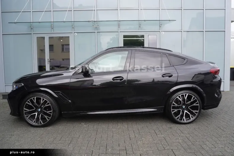 BMW X6 M (Seria X) din 2021 cu 70.900 km - oferta BMW187559 - foto 11