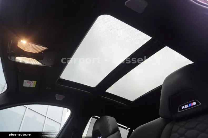 BMW X6 M (Seria X) din 2021 cu 70.900 km - oferta BMW187559 - foto 13