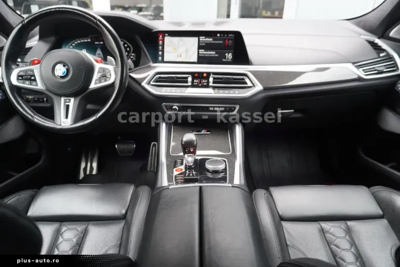 BMW X6 M (Seria X) din 2021 cu 70.900 km - oferta BMW187559 - foto 18