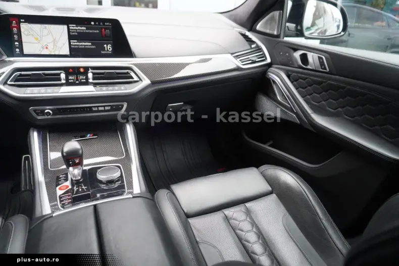 BMW X6 M (Seria X) din 2021 cu 70.900 km - oferta BMW187559 - foto 19