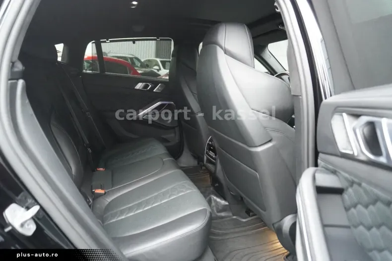 BMW X6 M (Seria X) din 2021 cu 70.900 km - oferta BMW187559 - foto 22