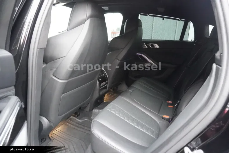 BMW X6 M (Seria X) din 2021 cu 70.900 km - oferta BMW187559 - foto 23