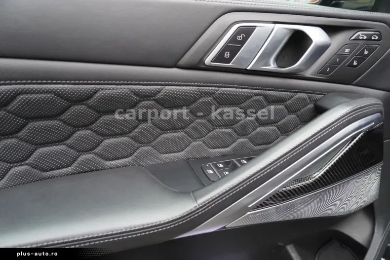 BMW X6 M (Seria X) din 2021 cu 70.900 km - oferta BMW187559 - foto 25