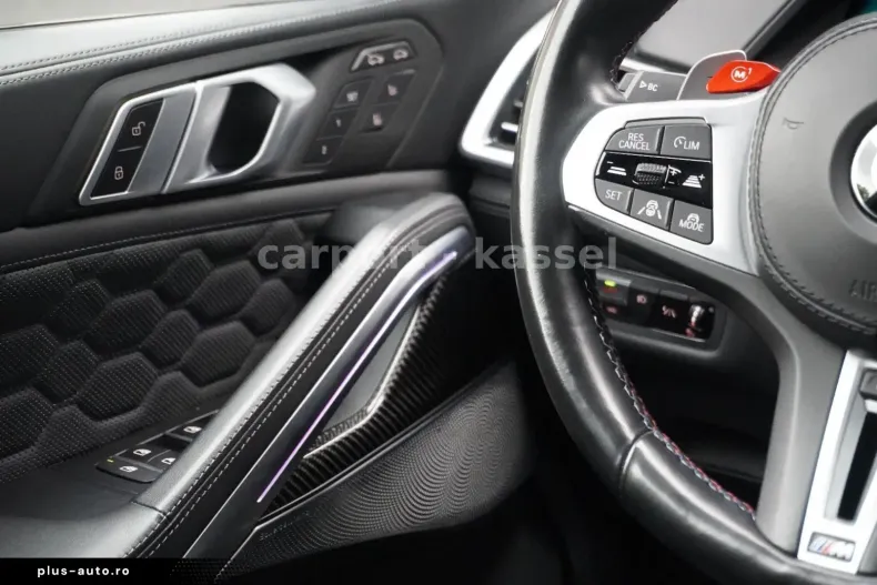 BMW X6 M (Seria X) din 2021 cu 70.900 km - oferta BMW187559 - foto 26