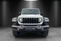 Jeep Wrangler din 2026 cu 10 km - oferta JEE187560 - foto 1