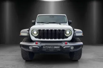 Jeep Wrangler din 2026 - oferta JEE187560