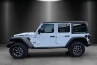 Jeep Wrangler din 2026 cu 10 km - oferta JEE187560 - foto 2