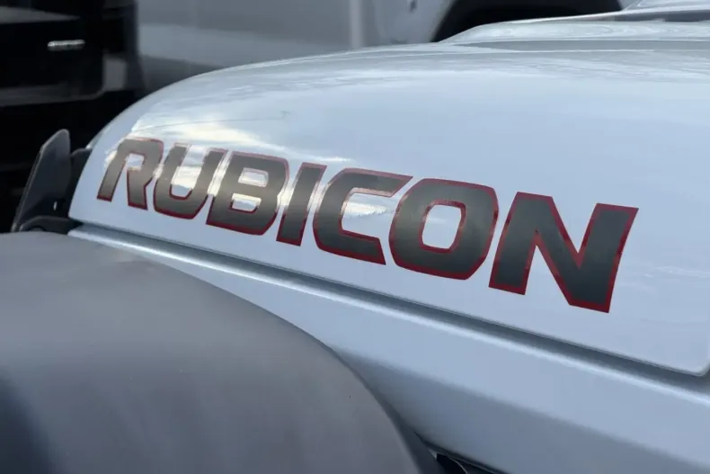 Jeep Wrangler din 2026 cu 10 km - oferta JEE187560 - foto 5